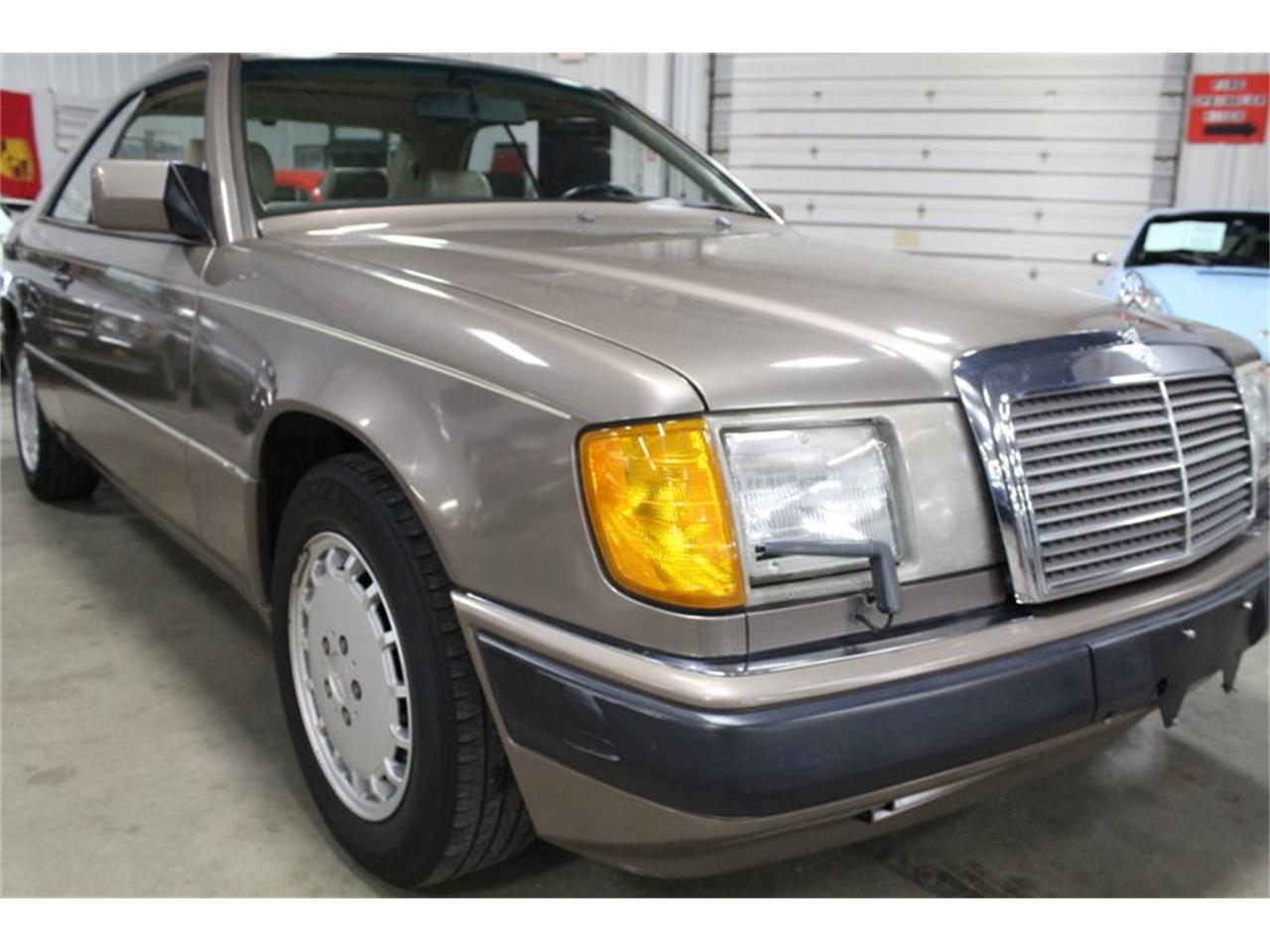 1991 Mercedes-Benz 300 for sale in Kentwood, MI – photo 12
