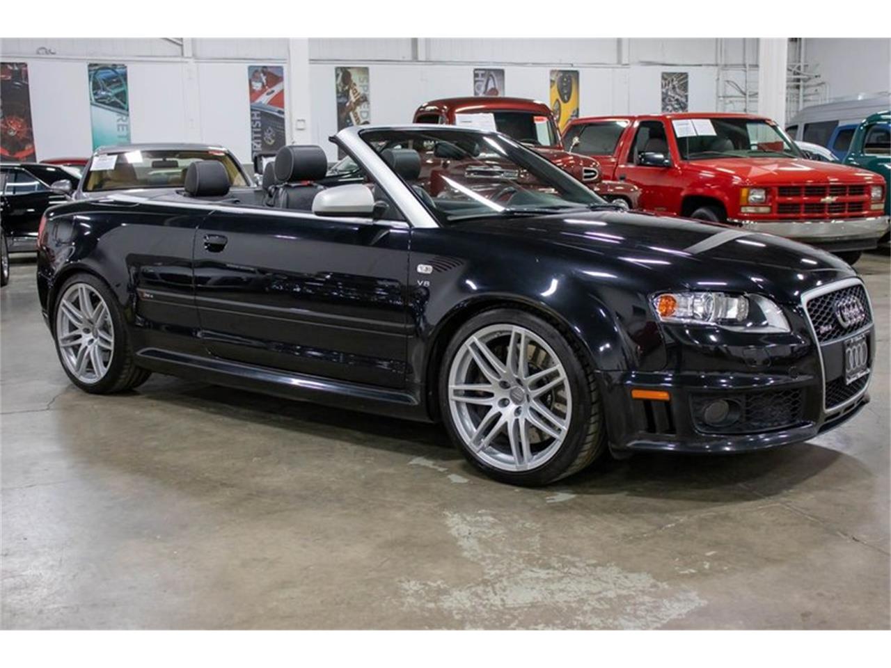 2008 Audi S4 for sale in Kentwood, MI – photo 8