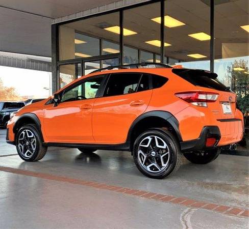 2018 Subaru Crosstrek Premium - - by dealer - vehicle for sale in Reno, NV – photo 2