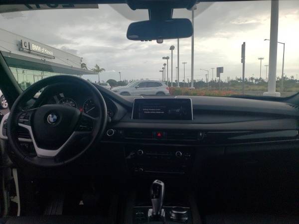 2017 BMW X5 xDrive40e iPerformance xDrive40e - - by for sale in Kailua-Kona, HI – photo 11