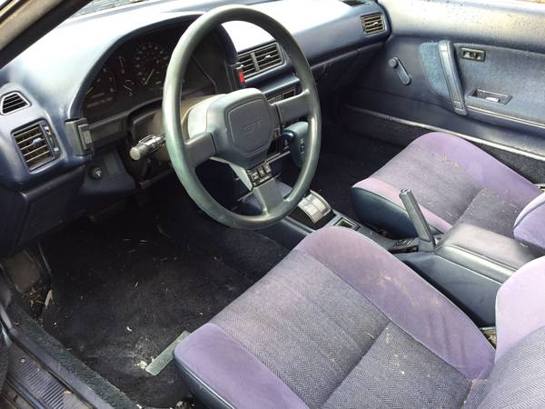 1987 Toyota Celica GT - - by dealer - vehicle for sale in Lake Stevens, WA – photo 2