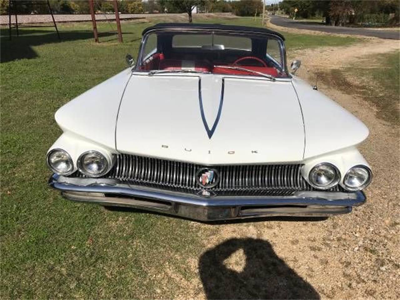 1960 Buick LeSabre for sale in Cadillac, MI – photo 4