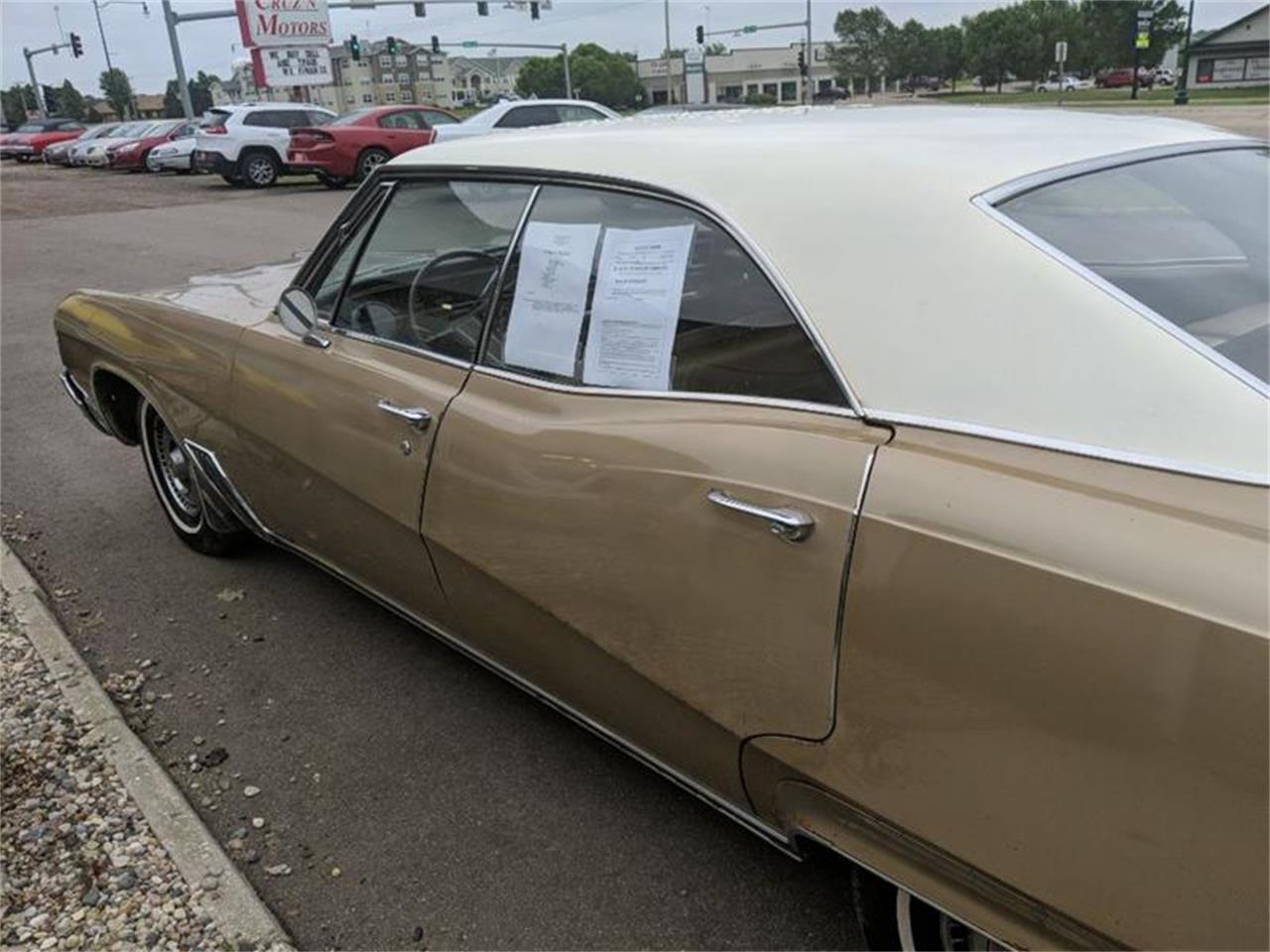 1967 Buick Wildcat for sale in Spirit Lake, IA – photo 19