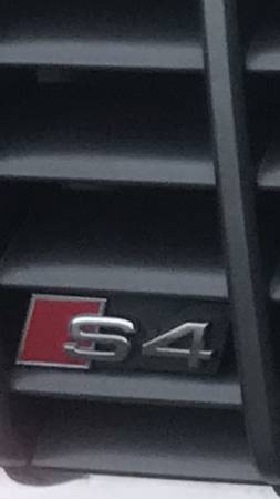 2005 Audi S4, 149k, 6 spd trans New smog V8 Quattro 4 2 - cars & for sale in San Jose, CA – photo 13