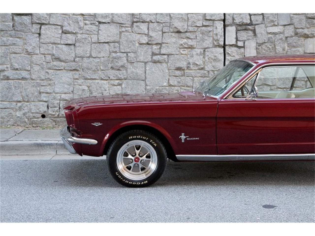 1965 Ford Mustang for sale in Atlanta, GA – photo 10