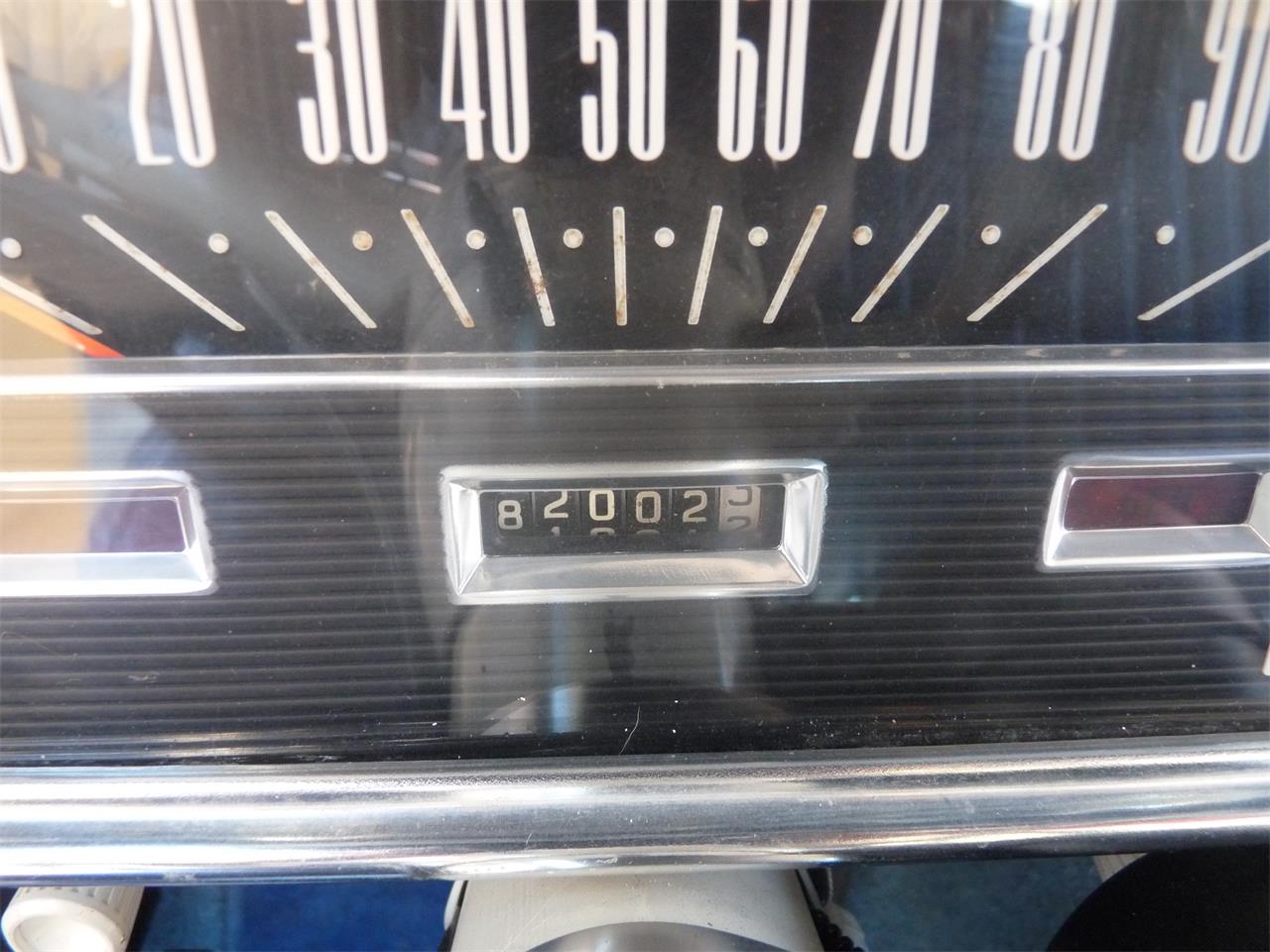 1962 Ford Falcon for sale in San Leandro, CA – photo 20