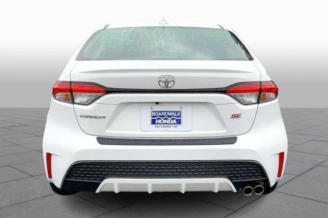 2022 Toyota Corolla SE for sale in Other, NJ – photo 4