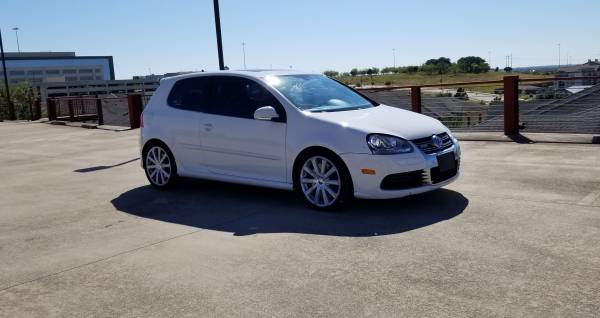 2008 Volkswagen R32 Rare* AT AWD only 5k made Must see for sale in Austin, TX