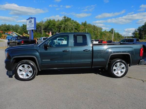 2017 GMC Sierra 1500 Base - BAD CREDIT OK! - cars & trucks - by... for sale in Chichester, VT – photo 2