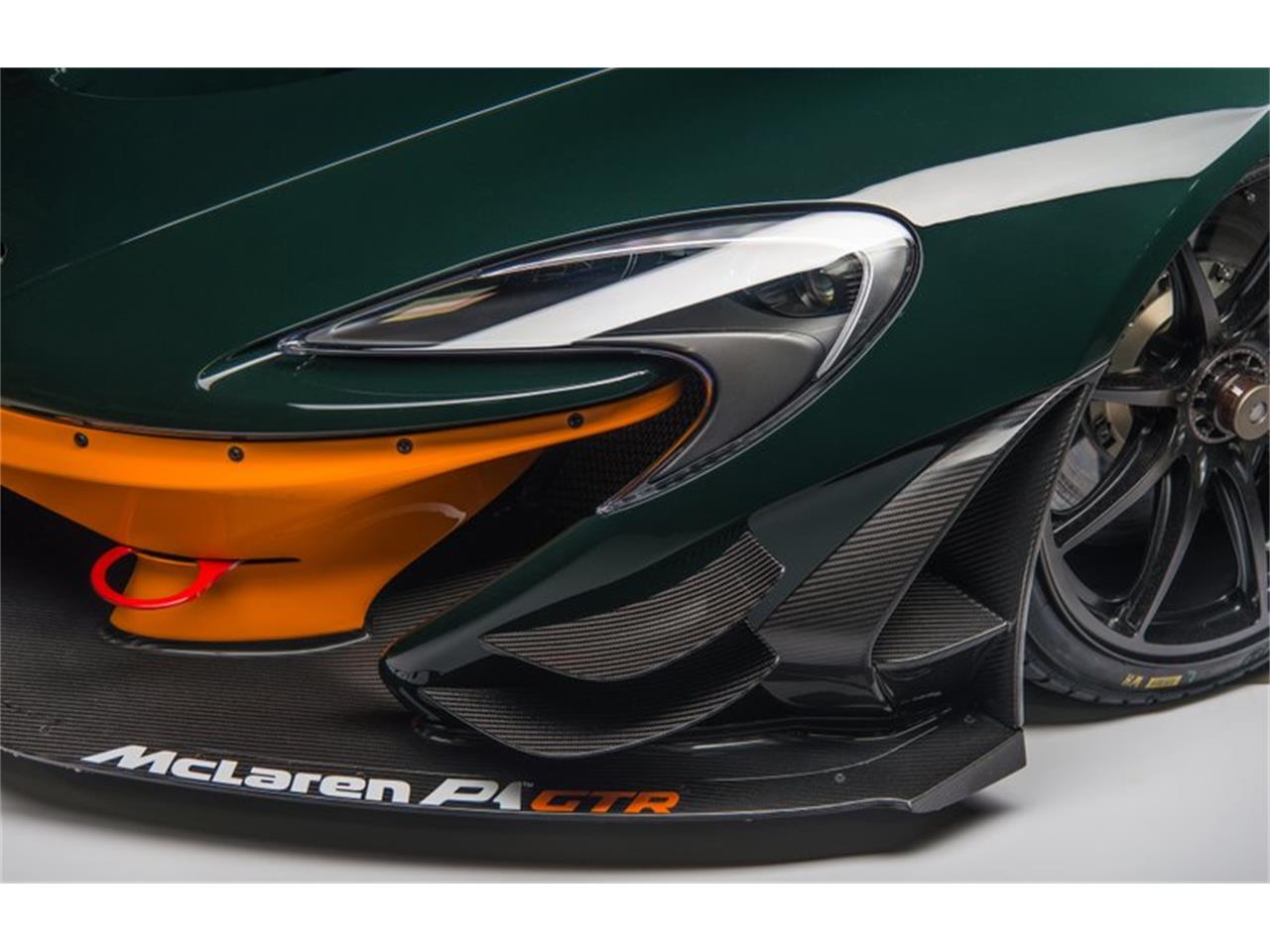 2016 McLaren P1 for sale in Scotts Valley, CA – photo 31