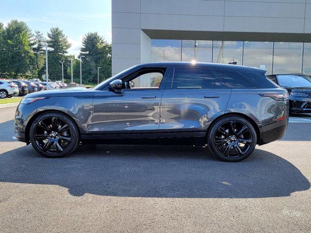 2020 Land Rover Range Rover Velar R-Dynamic HSE for sale in West Chester, PA – photo 2