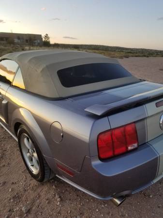 2006 Ford Mustang GT for sale in Rio Rancho , NM – photo 5