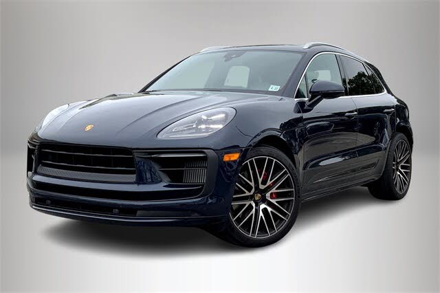 2022 Porsche Macan S AWD for sale in Other, PA – photo 2