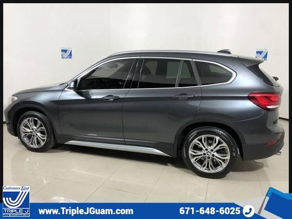 2020 BMW X1 - - by dealer for sale in Other, Other – photo 7