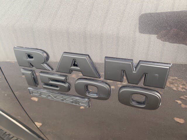 2020 RAM 1500 Classic Warlock Crew Cab SB 4WD for sale in Fort Wayne, IN – photo 20