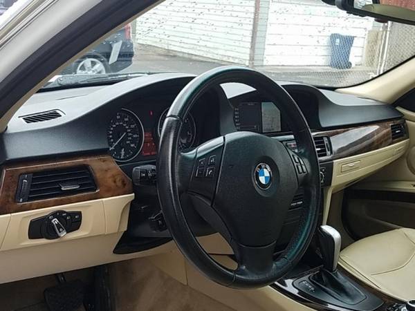 *2011* *BMW* *335d* *335id* for sale in Spokane, WA – photo 16