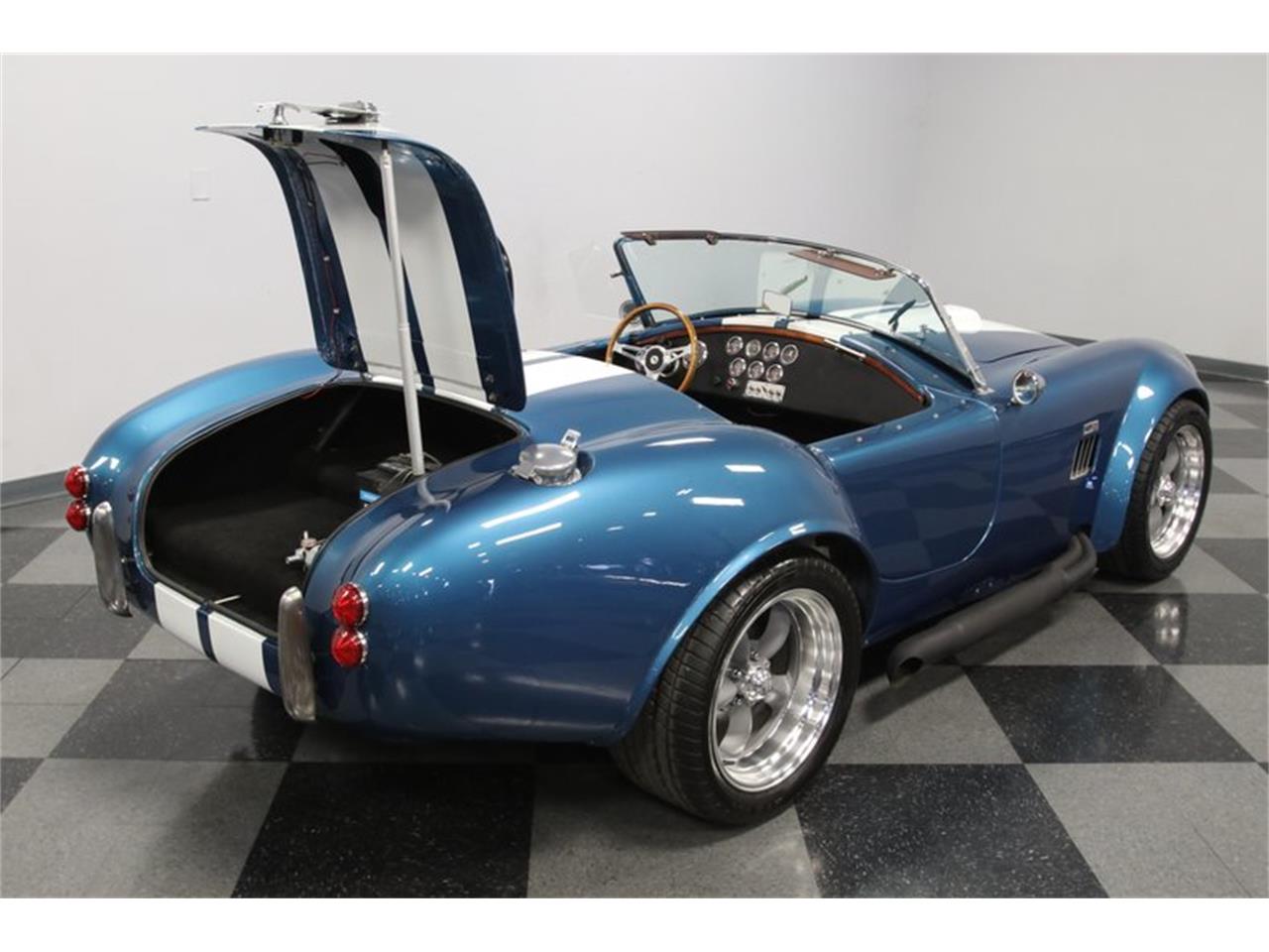 1965 Shelby Cobra for sale in Concord, NC – photo 40