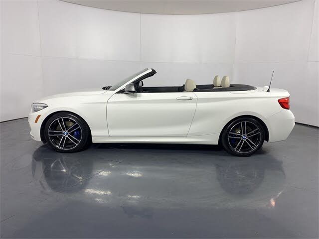 2018 BMW 2 Series M240i Convertible RWD for sale in Schaumburg, IL – photo 2