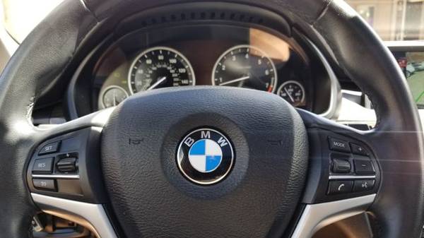 * * * 2016 BMW X5 xDrive35i Sport Utility 4D * * * for sale in Saint George, UT – photo 14