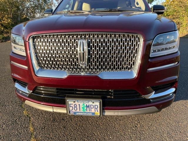 2020 Lincoln Navigator Reserve for sale in Portland, OR – photo 10