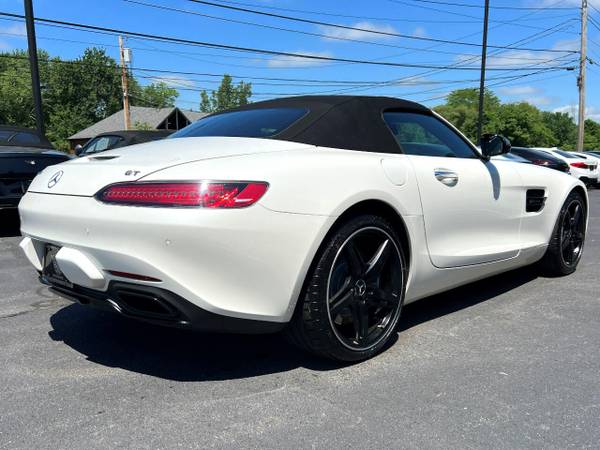 2018 Mercedes-Benz AMG GT AMG GT Roadster - - by for sale in Other, FL – photo 7