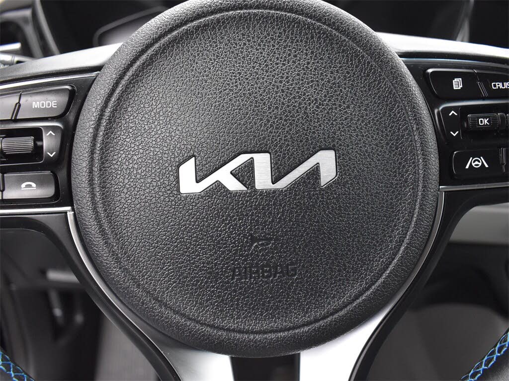 2022 Kia Niro Touring Special Edition FWD for sale in grand island, NE – photo 12