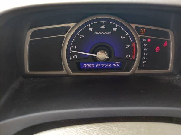 Honda Civic LX 101k miles w/a Clean Title - - by for sale in Lomita, CA – photo 17