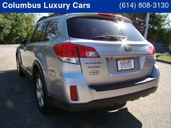 2012 Subaru Outback 4dr Wgn H6 Auto 3.6R Limited Finance Made Easy... for sale in Columbus, OH – photo 9