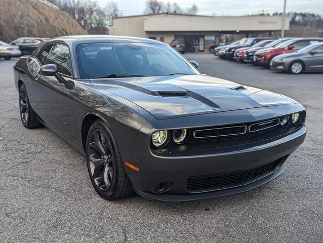 2018 Dodge Challenger SXT for sale in Marion, NC – photo 17