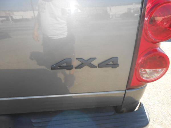 2008 Dodge Ram Pickup 1500 SLT TAX SEASON SPECIALS!!!!!! - cars &... for sale in Covina, CA – photo 6