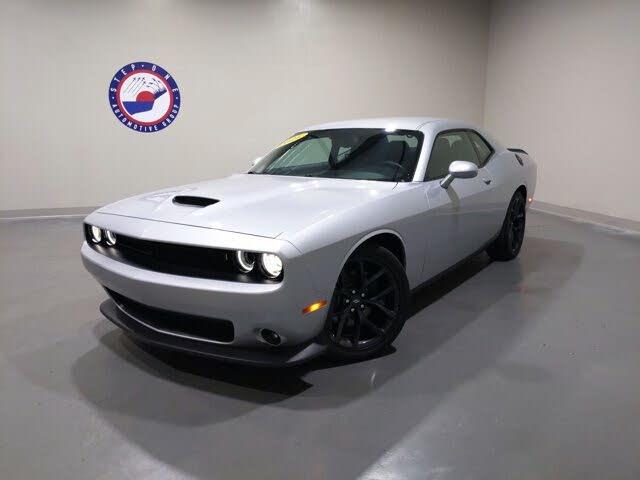 2021 Dodge Challenger GT RWD for sale in Andalusia, AL – photo 29