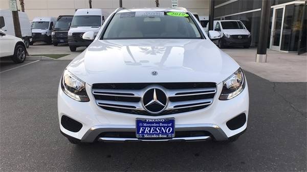 2019 Mercedes-Benz GLC GLC 300 - cars & trucks - by dealer - vehicle... for sale in Fresno, CA – photo 9