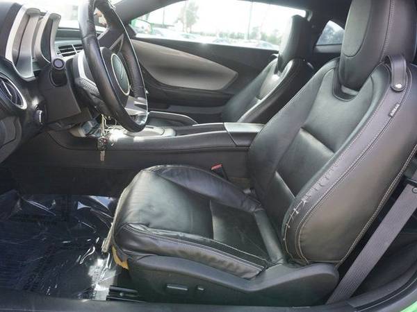 2011 Chevrolet Camaro"99.9% APPROVE" NO CREDIT BAD CREDIT for sale in Marrero, LA – photo 18