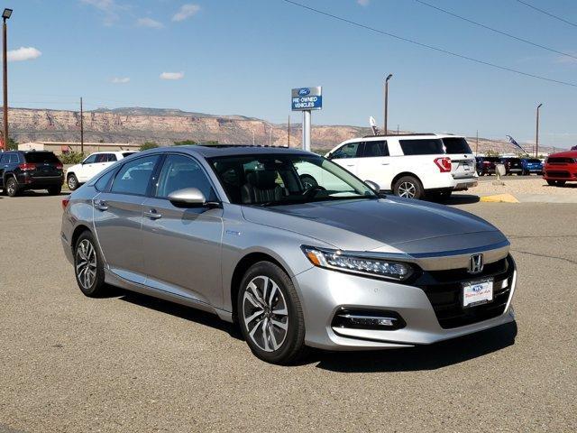 2018 Honda Accord Hybrid Touring for sale in Grand Junction, CO