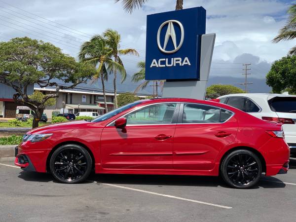 2017 ACURA ILX TECH ASPEC!!! FULLY LOADED! CERTIFIED PREOWNED! for sale in Kahului, HI – photo 3