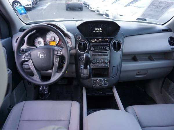 2015 Honda Pilot 4x4 4WD Touring SUV for sale in Sacramento , CA – photo 22