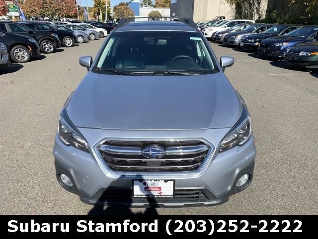 2018 Subaru Outback 2.5i Limited for sale in STAMFORD, CT – photo 2