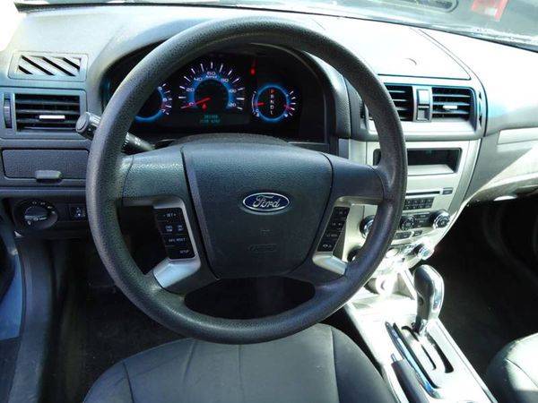 2012 Ford Fusion SE 4dr Sedan CASH DEALS ON ALL CARS OR BYO FINANCING for sale in Lake Ariel, PA – photo 11
