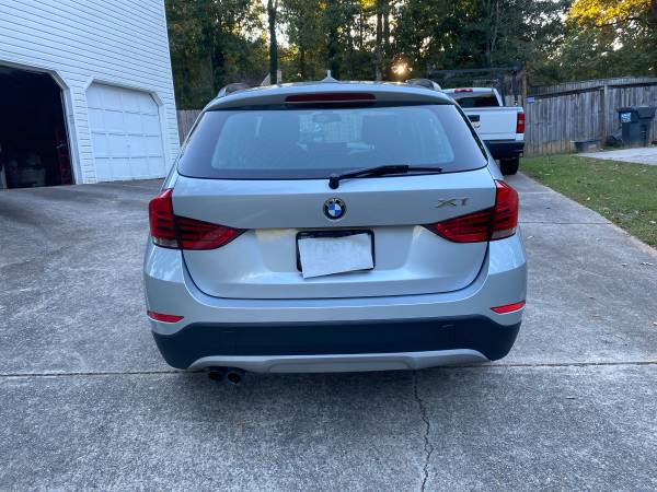 2015 BMW X1 sDrive28i for Sale for sale in Lilburn, GA – photo 7