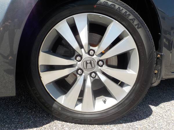 2012 Honda Accord EX-L*NICE RIDE*$164/mo.o.a.c. for sale in Southport, SC – photo 11