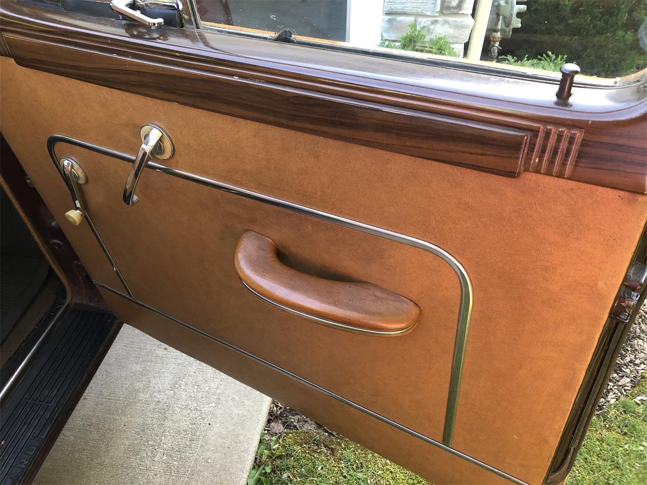 1949 Packard Eight for sale in Bedford Heights, OH – photo 25