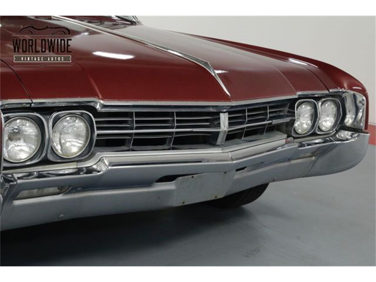 1966 Oldsmobile Starfire for sale in Denver , CO – photo 28
