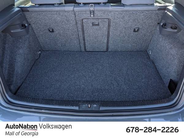 2009 Volkswagen GTI SKU:9W109501 Hatchback - cars & trucks - by... for sale in Buford, GA – photo 7