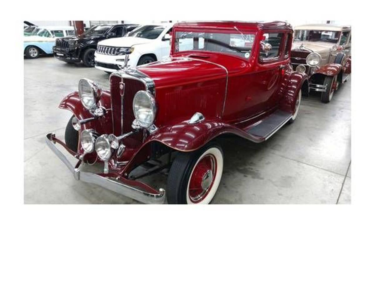 1932 Studebaker Dictator for sale in Cadillac, MI – photo 2