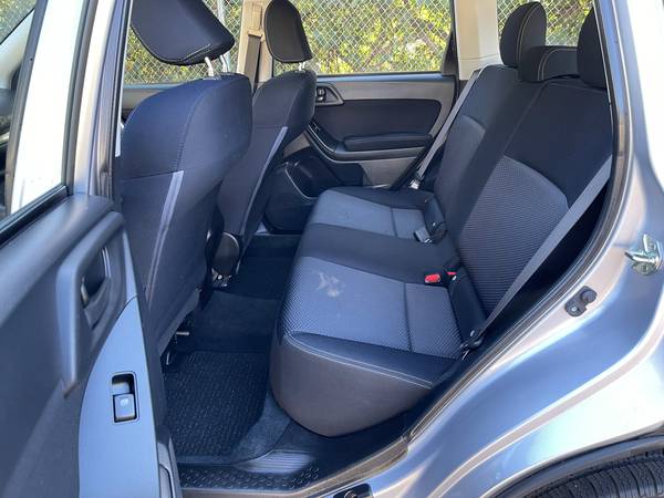 2015 SUBARU FORESTER 2 5i Sport Utility 4D - - by for sale in Los Angeles, CA – photo 19
