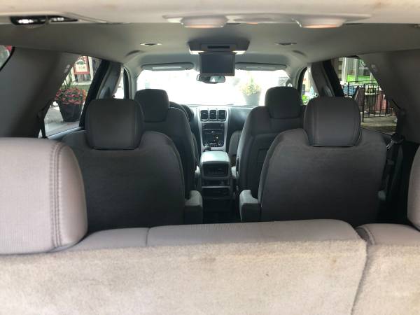 2008 GMC ACADIA SLE..THIRD ROW....FINANCING OPTIONS AVAILABLE! for sale in Holly, MI – photo 17