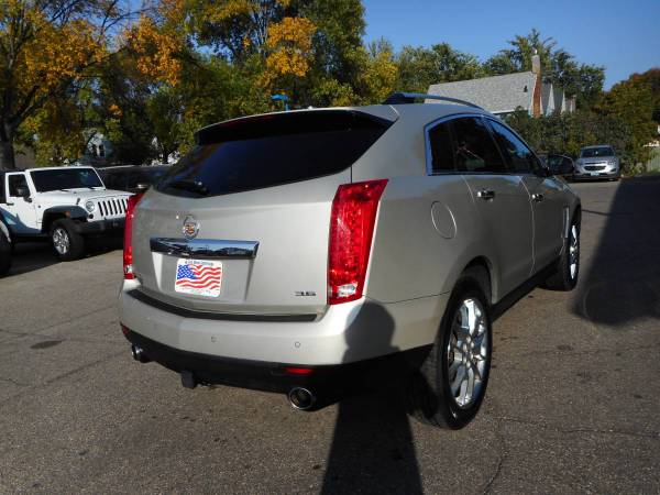 ★★★ 2013 Cadillac SRX Performance / ONLY 83k Miles! ★★★ - cars &... for sale in Grand Forks, ND – photo 6