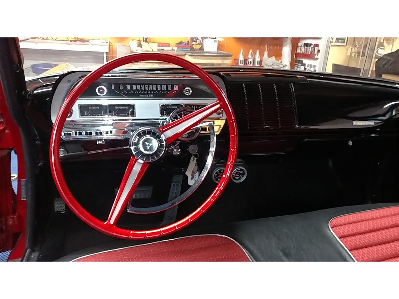 1963 Dodge 330 for sale in North Hollywood, CA – photo 5