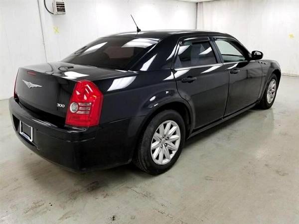 2008 CHRYSLER 300..LX PACKAGE.LOADED.ALLOY WHEELS..LOCAL TRADE.. -... for sale in Saint Marys, OH – photo 2