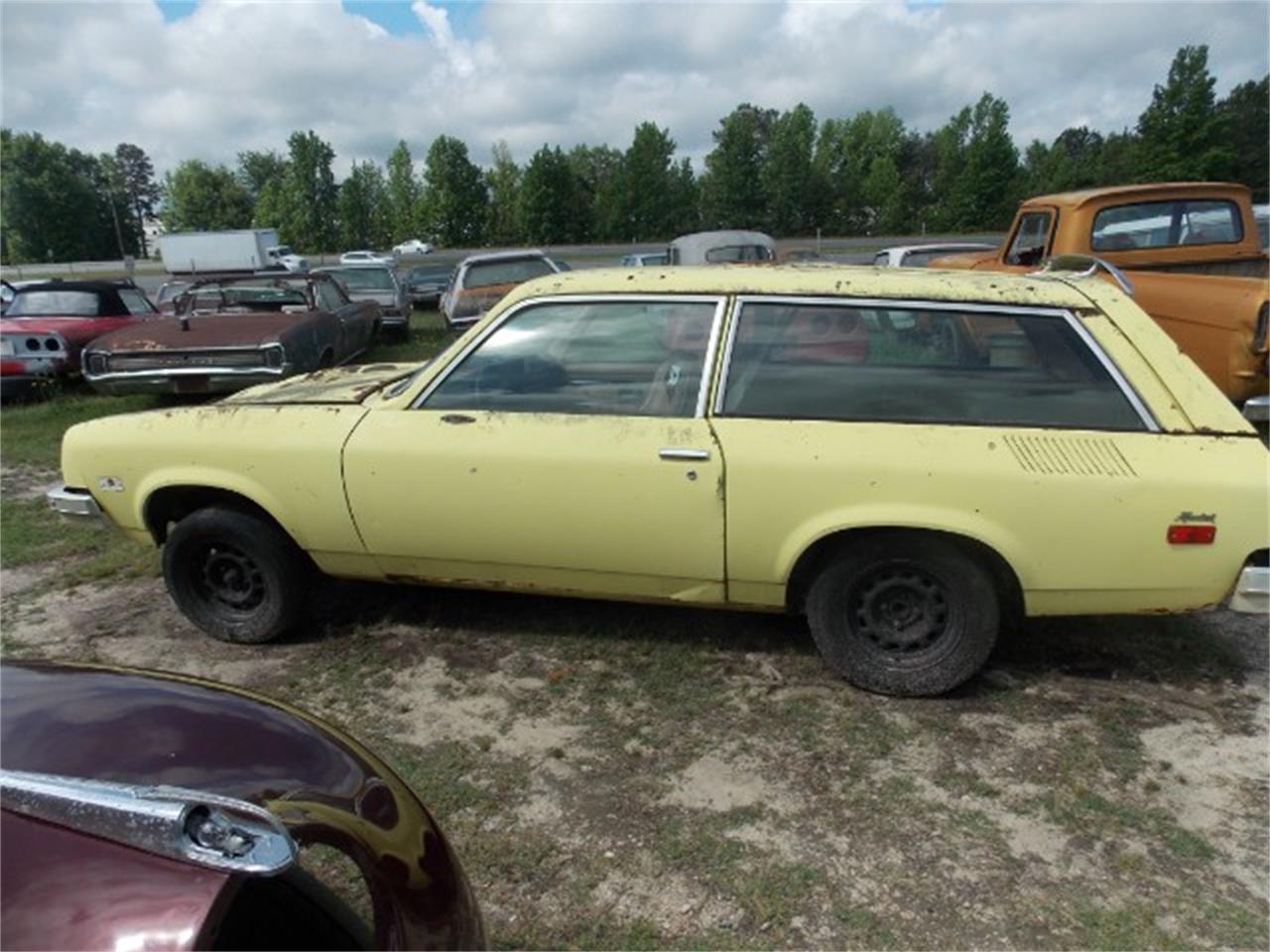 1975 Chevrolet Vega for sale in Gray Court, SC – photo 6